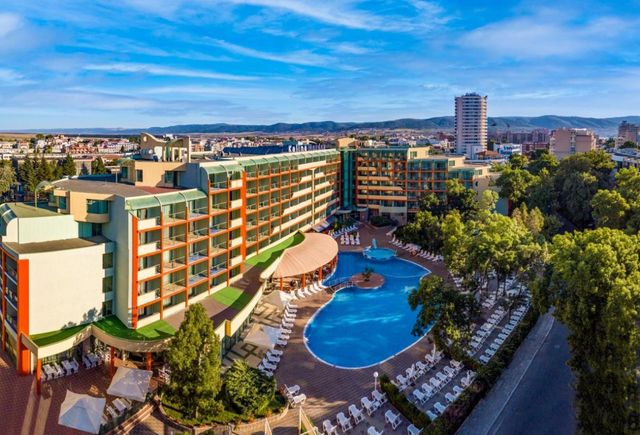 Kalina Garden Hotel