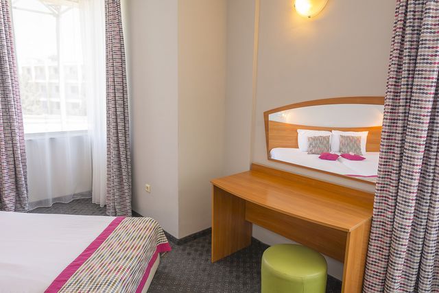 ��� ������ ������ ����� - Single room